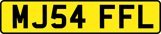 MJ54FFL