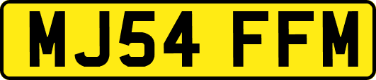 MJ54FFM