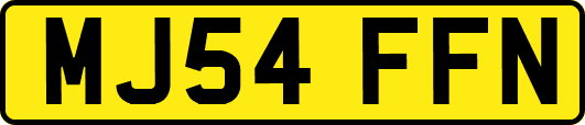 MJ54FFN