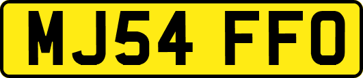 MJ54FFO