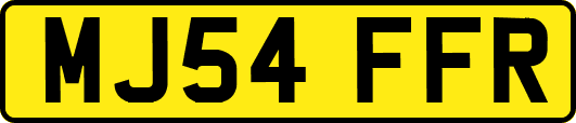 MJ54FFR