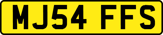 MJ54FFS