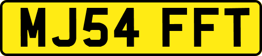 MJ54FFT