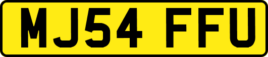 MJ54FFU