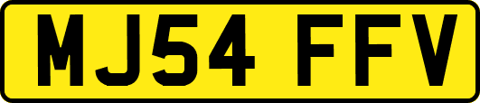 MJ54FFV