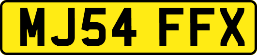 MJ54FFX
