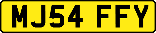 MJ54FFY