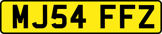 MJ54FFZ