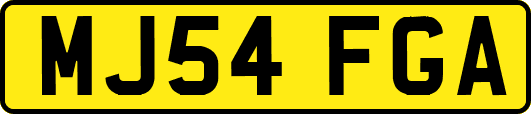 MJ54FGA