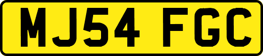 MJ54FGC