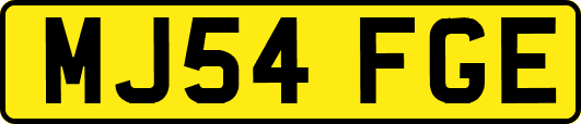 MJ54FGE