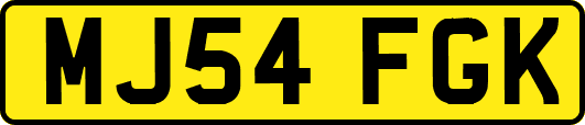 MJ54FGK