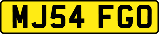 MJ54FGO