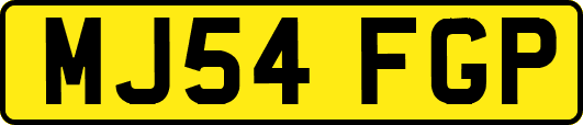 MJ54FGP