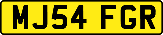 MJ54FGR