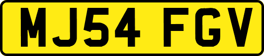 MJ54FGV