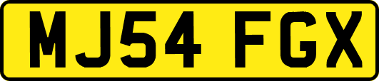MJ54FGX