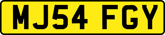 MJ54FGY