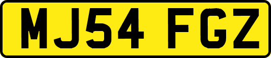 MJ54FGZ