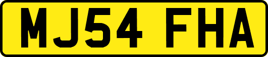 MJ54FHA
