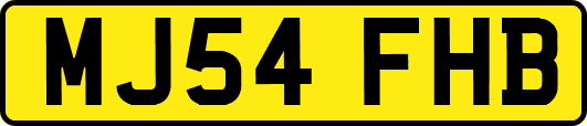 MJ54FHB