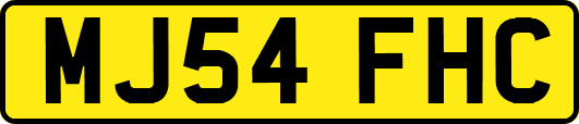 MJ54FHC