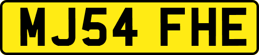 MJ54FHE