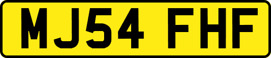 MJ54FHF