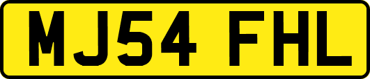 MJ54FHL