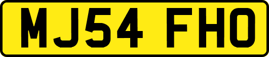 MJ54FHO