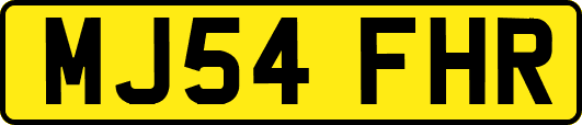 MJ54FHR