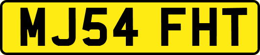 MJ54FHT
