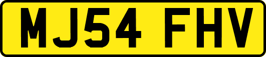 MJ54FHV