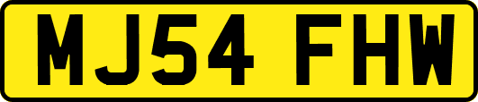 MJ54FHW