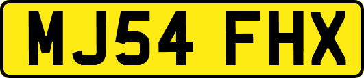 MJ54FHX