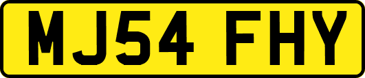MJ54FHY