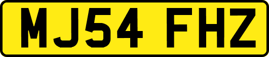 MJ54FHZ
