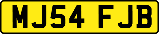 MJ54FJB