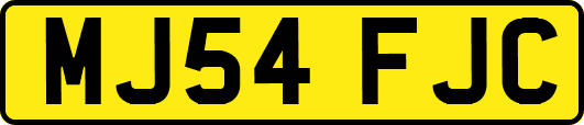 MJ54FJC