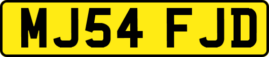 MJ54FJD