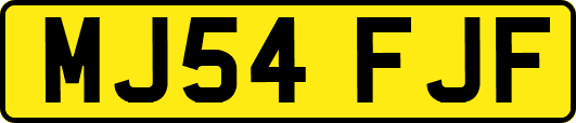 MJ54FJF
