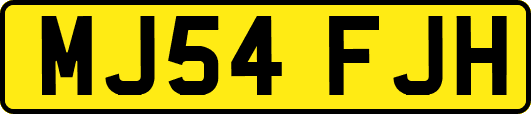 MJ54FJH