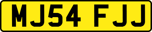 MJ54FJJ