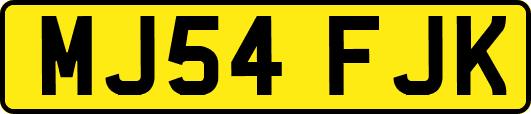 MJ54FJK