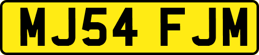 MJ54FJM