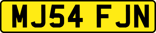MJ54FJN