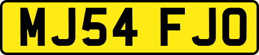 MJ54FJO