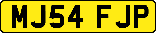 MJ54FJP