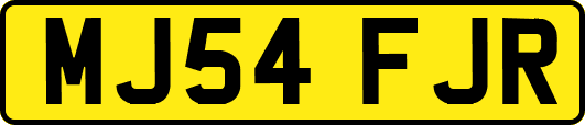 MJ54FJR