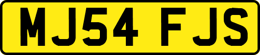 MJ54FJS